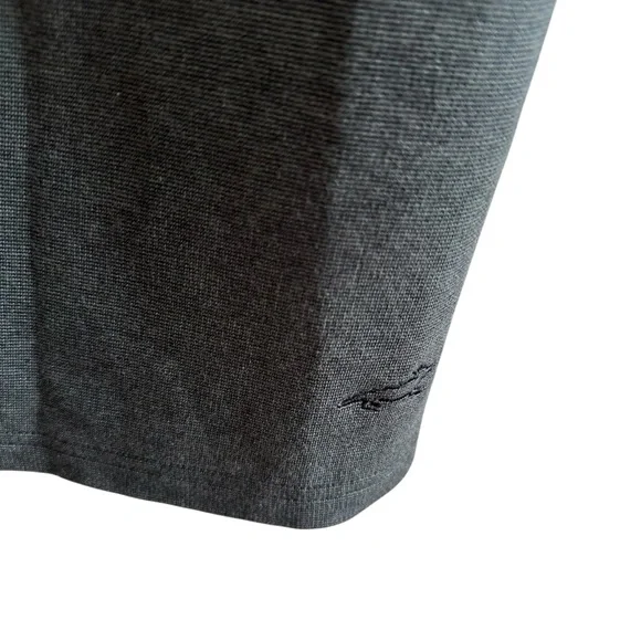 Toad & Co Horny Toad Flexcel V-Neck Sleeveless Athleisure Outdoor Dress - Picture 5 of 6